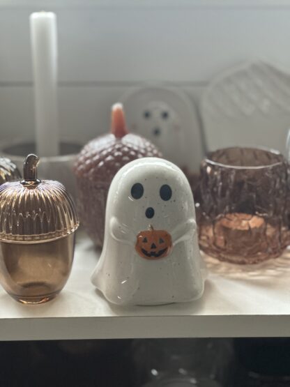 Dekoration spöke, Boo - Bild 3