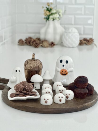 Dekoration spöke, Boo - Bild 5