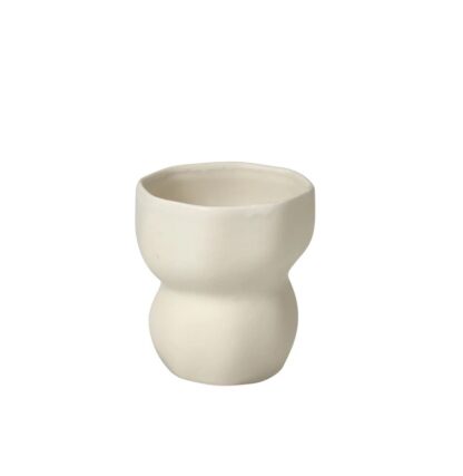 Limfjord mugg Broste Copenhagen, 20 cl, beige