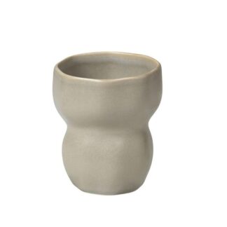 Limfjord mugg Broste Copenhagen, 35 cl, ljusgrå