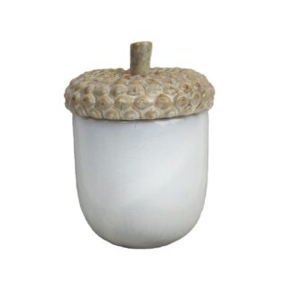 Burk Kotte, Large