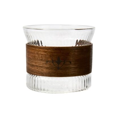 Kaffeglas Sia, M