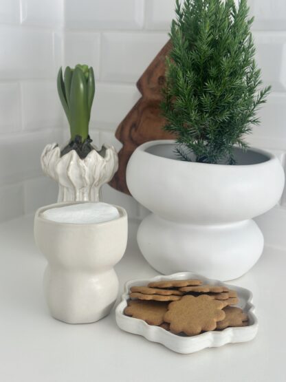 Limfjord mugg Broste Copenhagen, 20 cl, beige - Bild 2