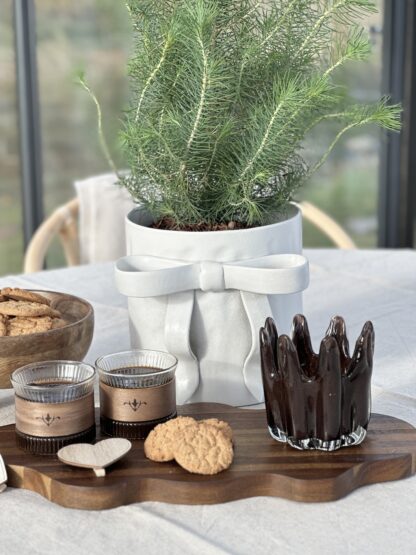 Kaffeglas Sia, M - Bild 7