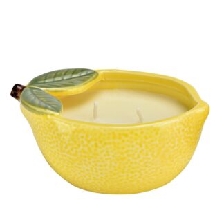 Doft/myggljus Citron