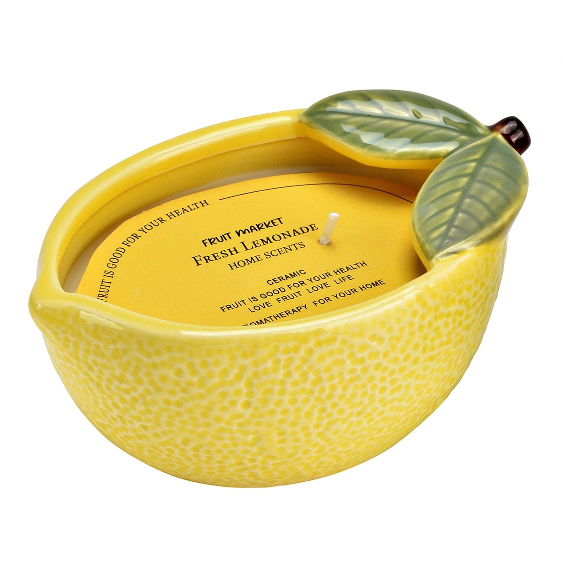 Doft/myggljus Citron - Bild 2