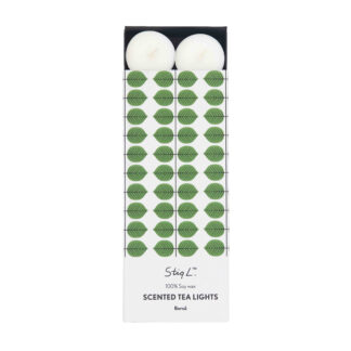 Doftljus i ask Berså, Stig Lindberg