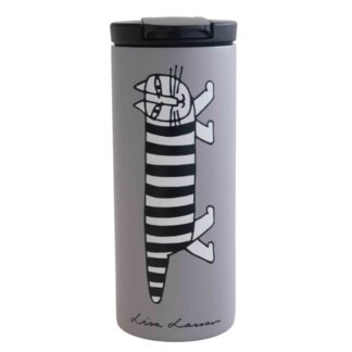 Termosmugg Mikey, Lisa Larson