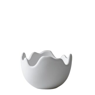 Skål äggskal, Happy Easter, DBKD