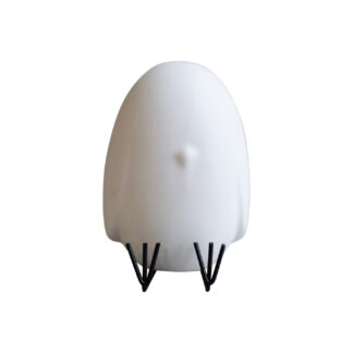 Sit Around DBKD, white