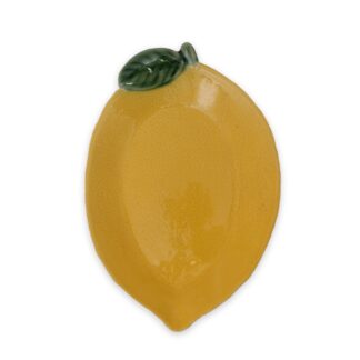 Fat Citronskörd, keramik