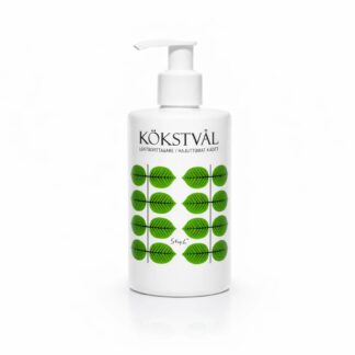 Kökstvål Berså, Stig Lindberg