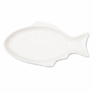 Uppläggningsfat Fisk, XL