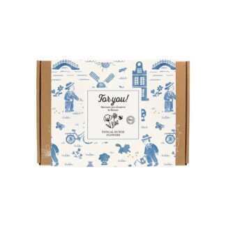 Presentbox fröbomber, For You