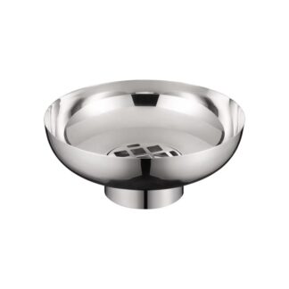 Miyabi vas krom, Blomus (låg)