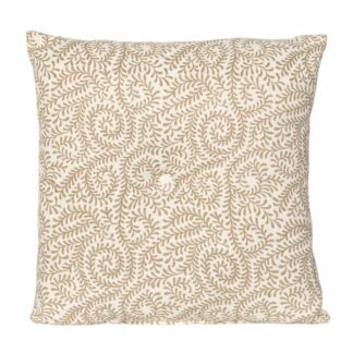 Sittdyna Pais, beige