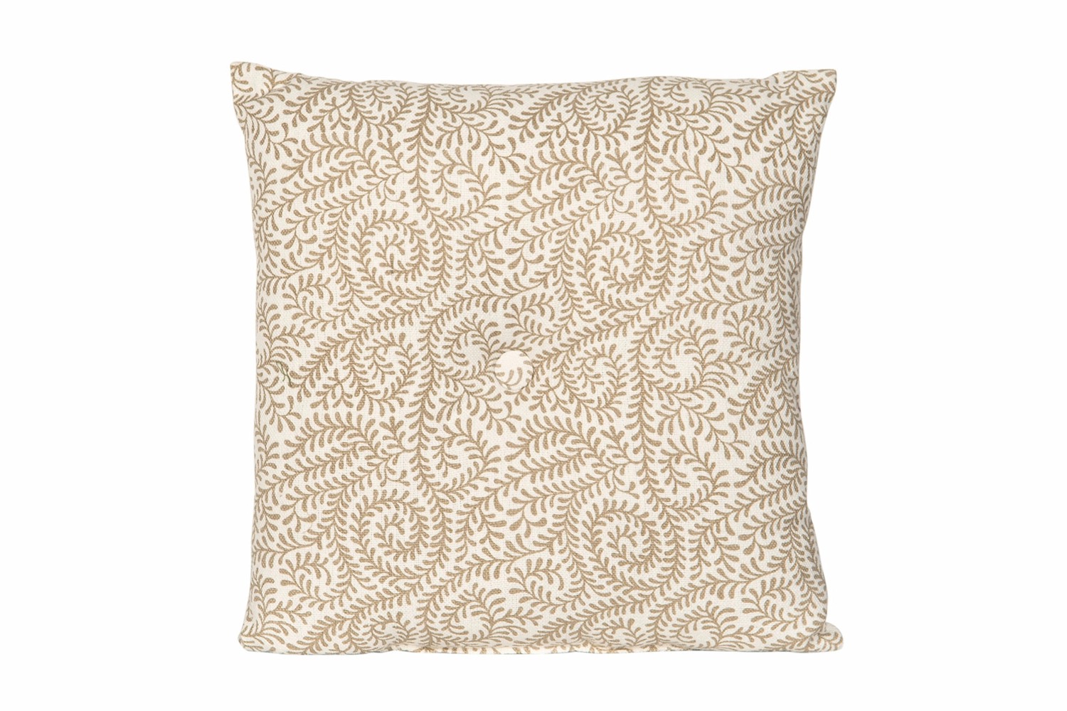 Sittdyna Pais, beige