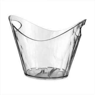 Vinkylare Koziol Superglas, Club bucket