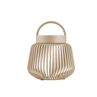 Bordslampa Blomus Lito led lamp, beige