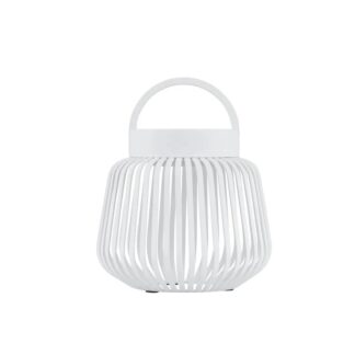 Bordslampa Blomus Lito led lamp, vit