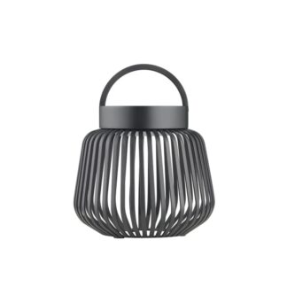 Bordslampa Blomus Lito led lamp, svart