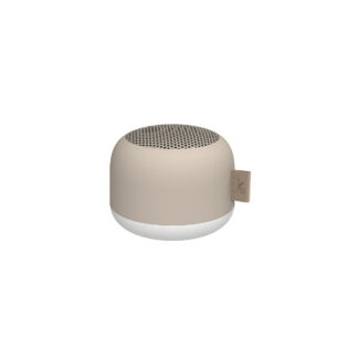 aLIGHT högtalare/lampa - Ivory Sand
